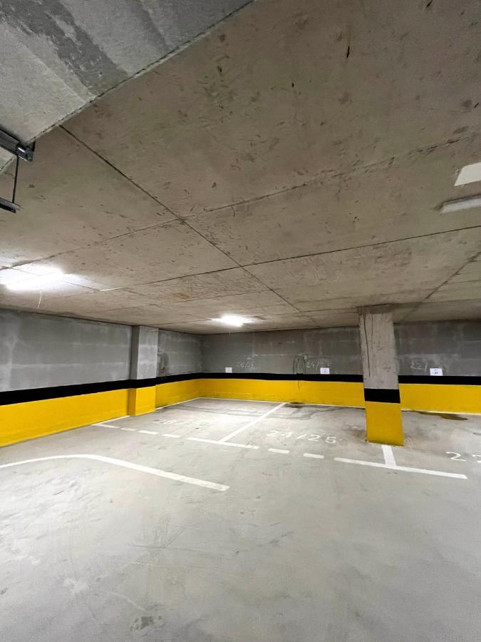 Darki Apartments 3 - Very Central Stay With Free Parking Ohrid Exterior foto