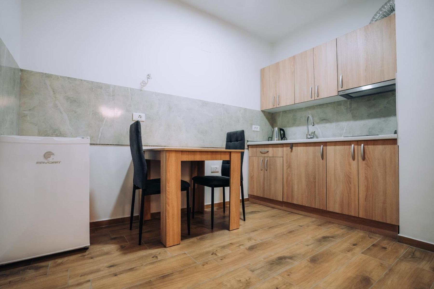 Darki Apartments 3 - Very Central Stay With Free Parking Ohrid Exterior foto