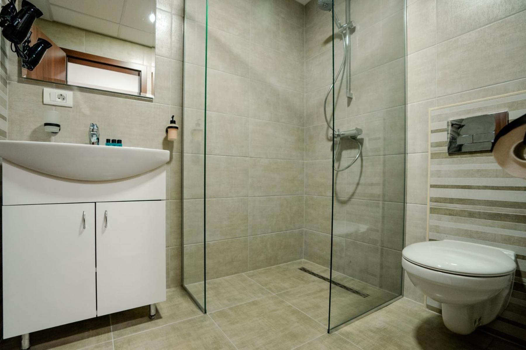 Darki Apartments 3 - Very Central Stay With Free Parking Ohrid Exterior foto