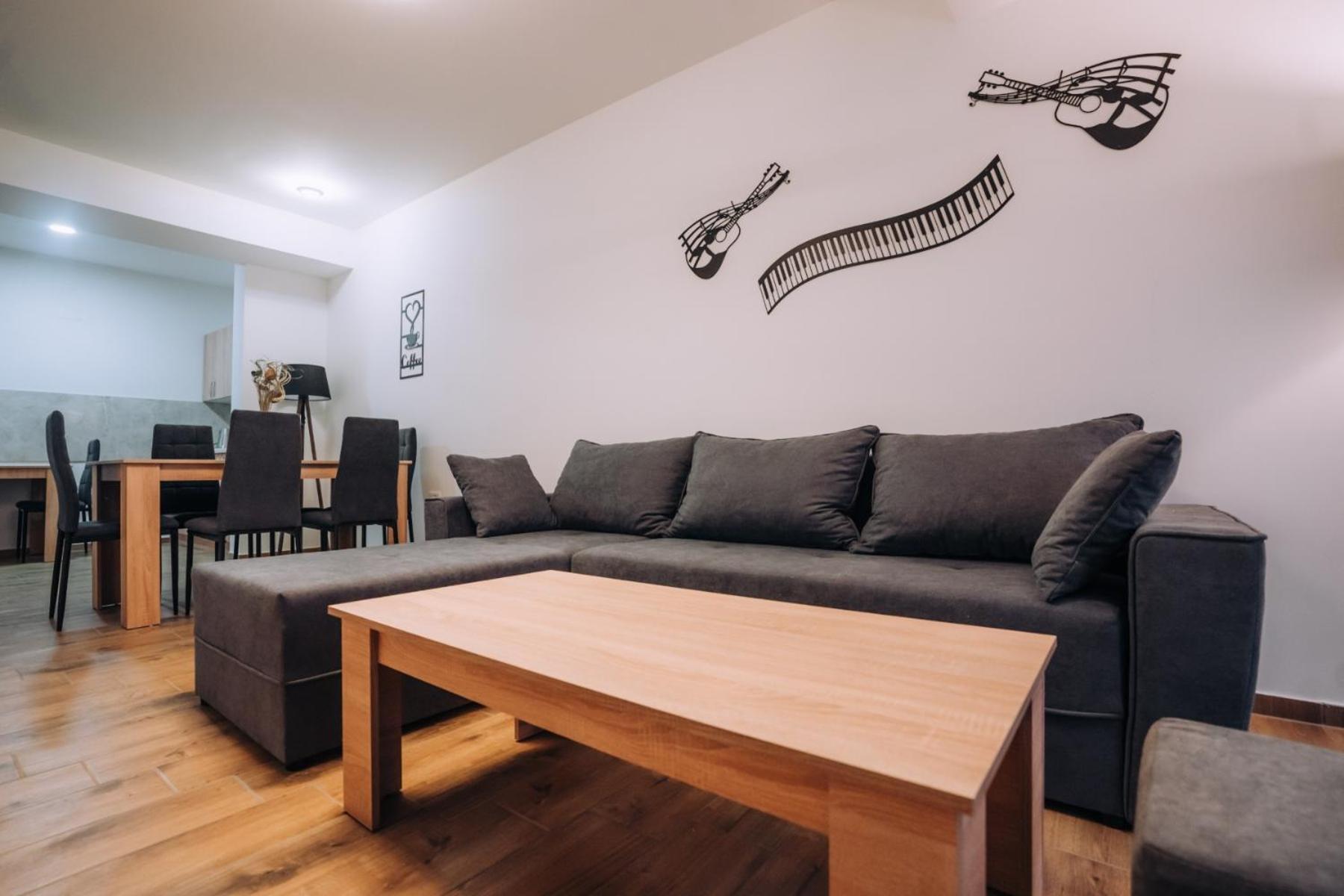 Darki Apartments 3 - Very Central Stay With Free Parking Ohrid Exterior foto