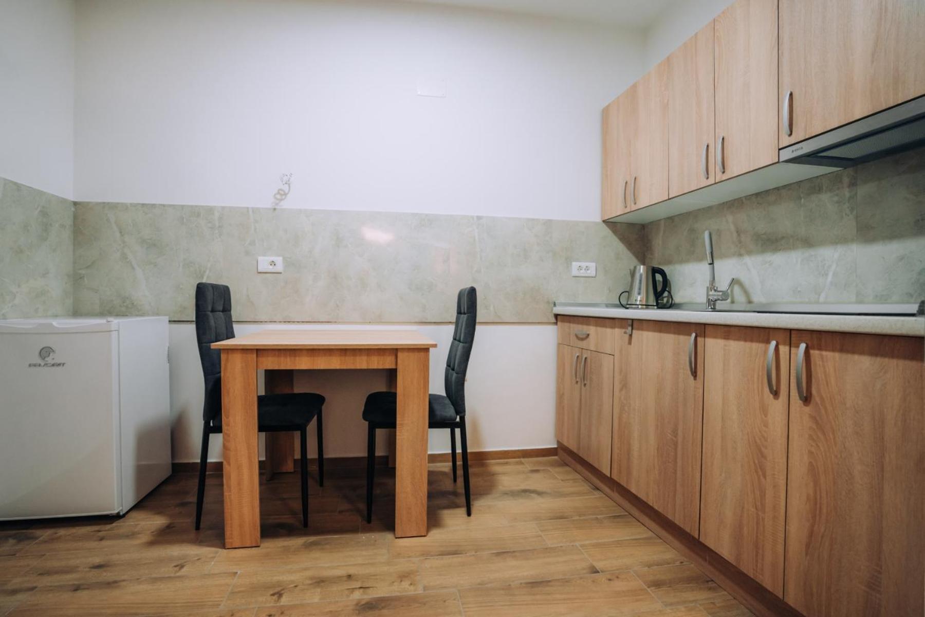 Darki Apartments 3 - Very Central Stay With Free Parking Ohrid Exterior foto