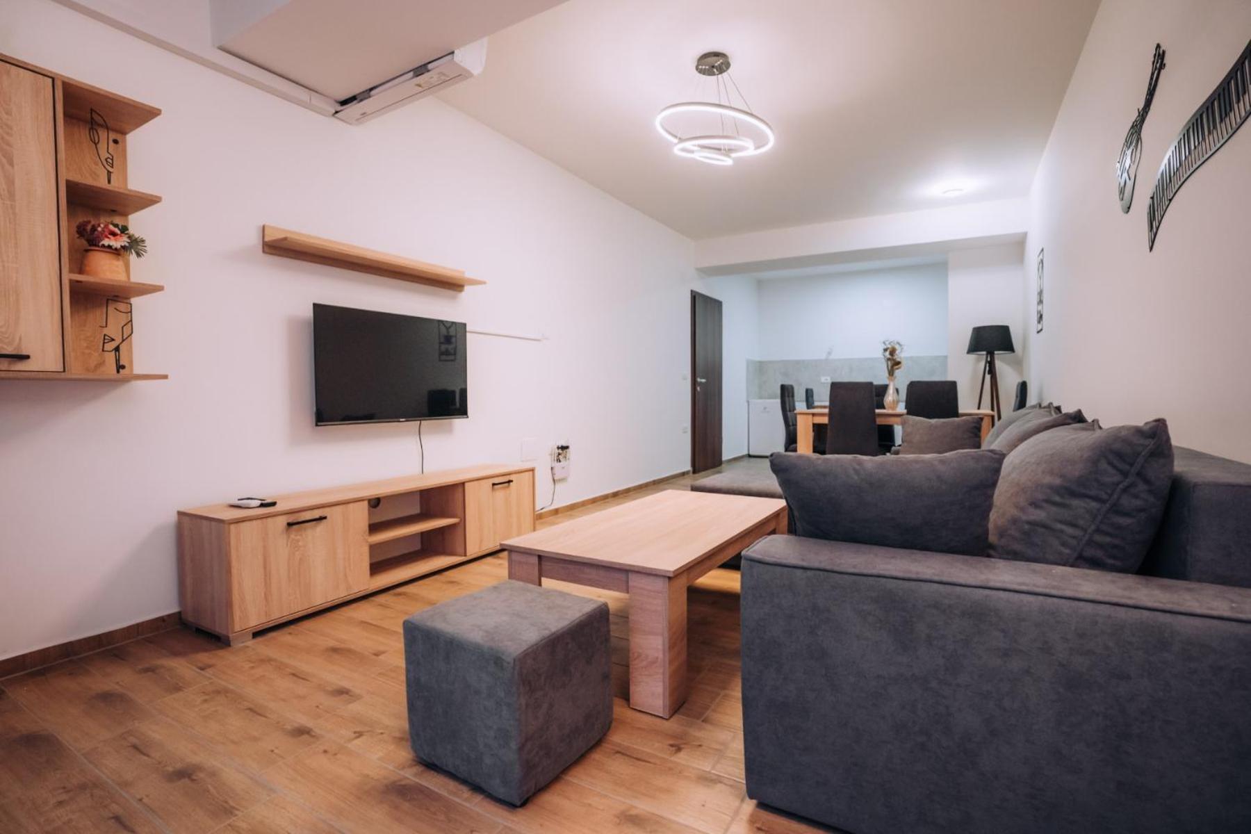Darki Apartments 3 - Very Central Stay With Free Parking Ohrid Exterior foto