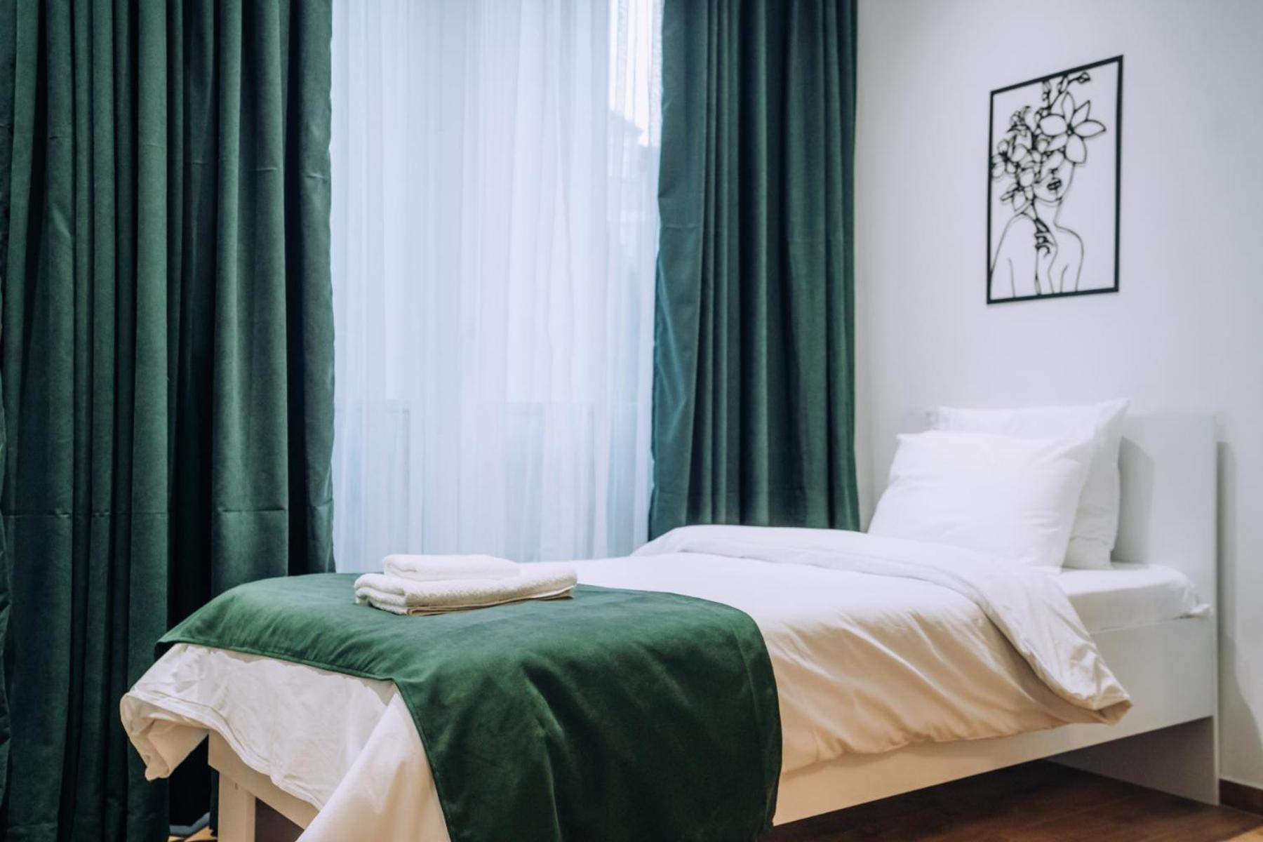 Darki Apartments 3 - Very Central Stay With Free Parking Ohrid Exterior foto
