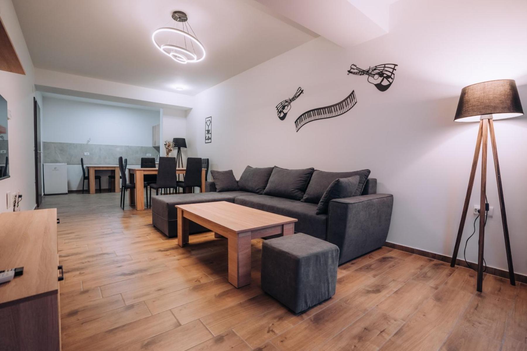 Darki Apartments 3 - Very Central Stay With Free Parking Ohrid Exterior foto