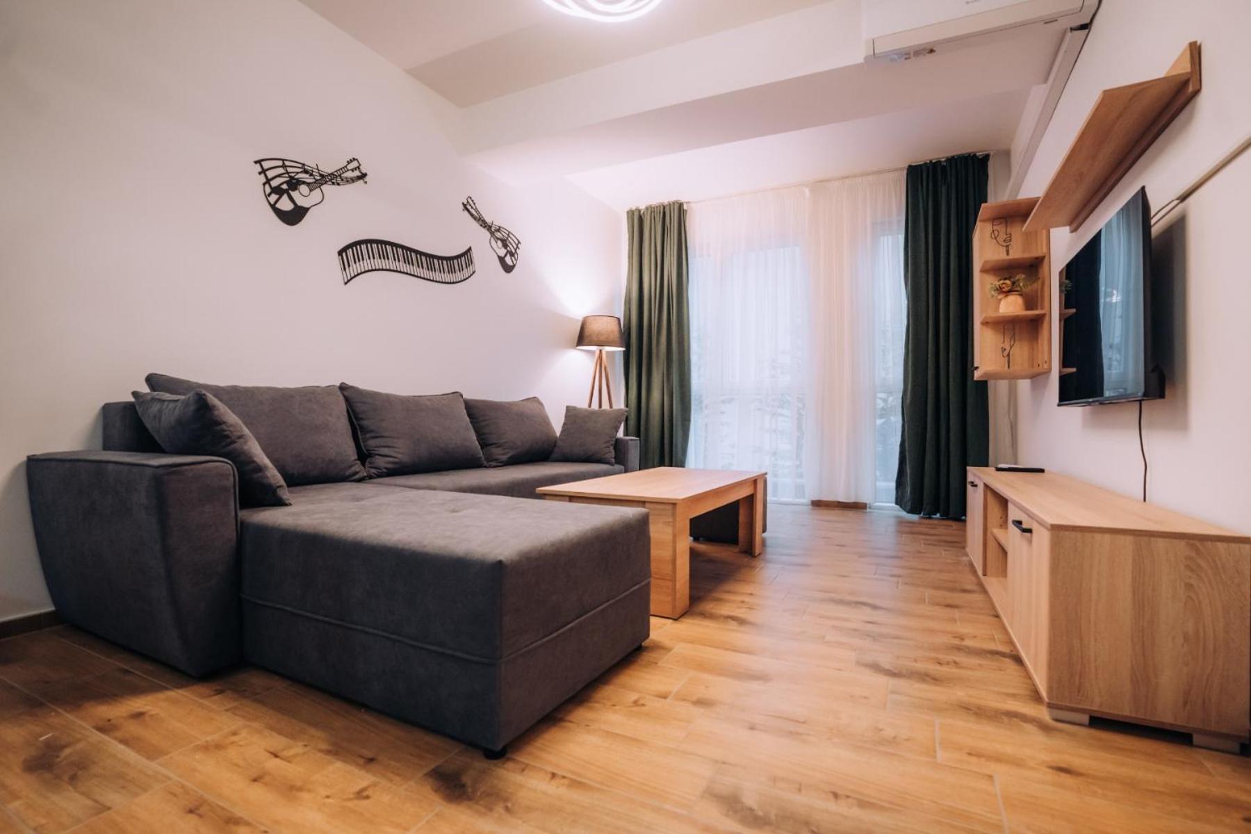Darki Apartments 3 - Very Central Stay With Free Parking Ohrid Exterior foto