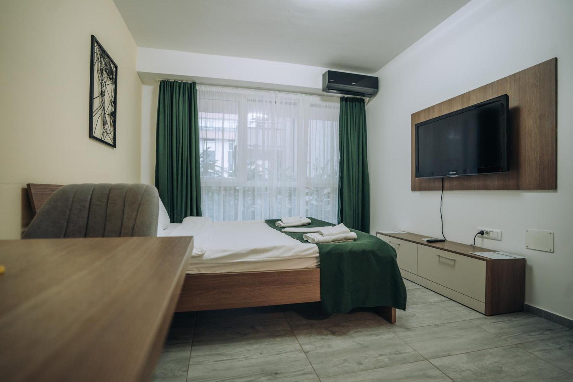 Darki Apartments 3 - Very Central Stay With Free Parking Ohrid Exterior foto